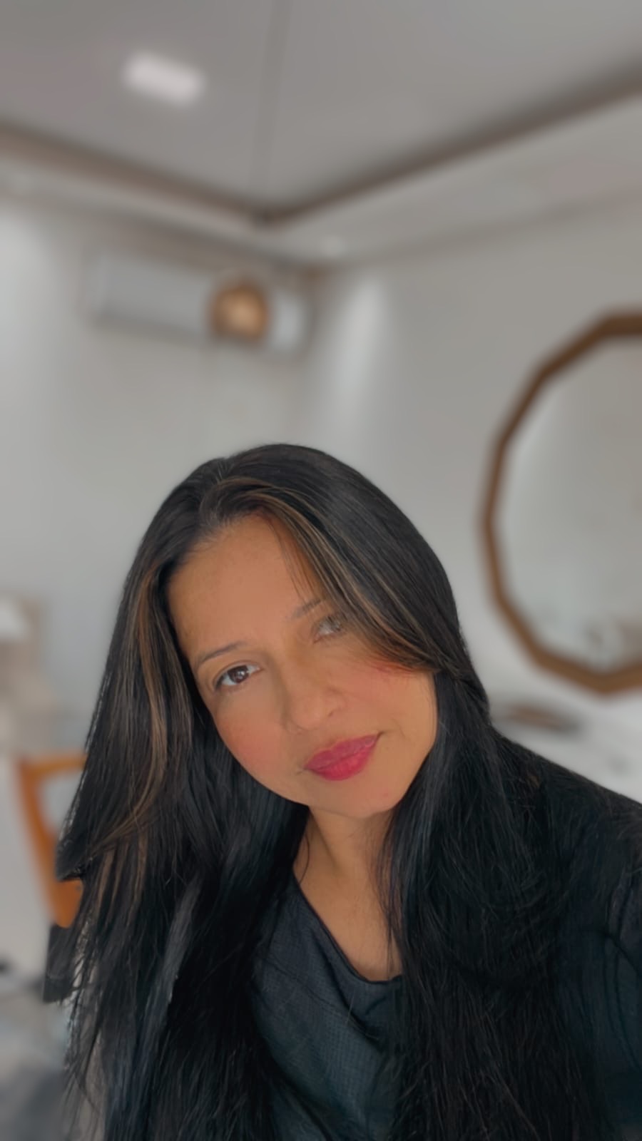 Cabeleireira 💇‍♀️