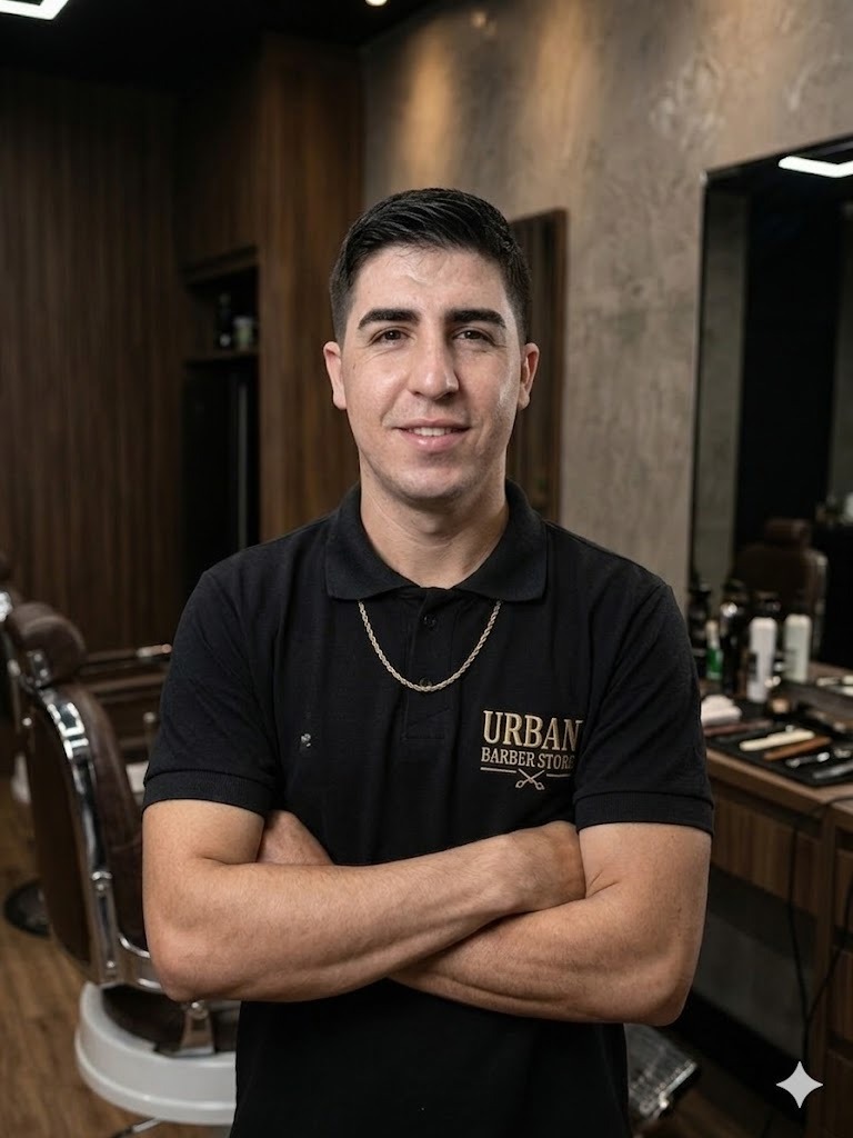 Angelo Gabriel