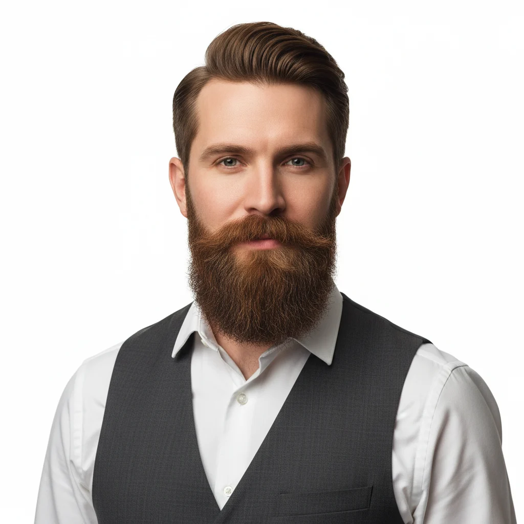 Combo Premium (Corte + Barba)