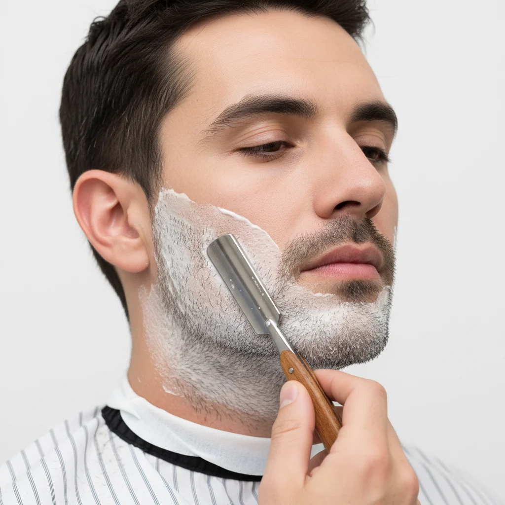 Barba