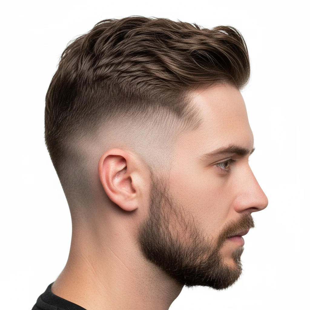 Corte de cabelo