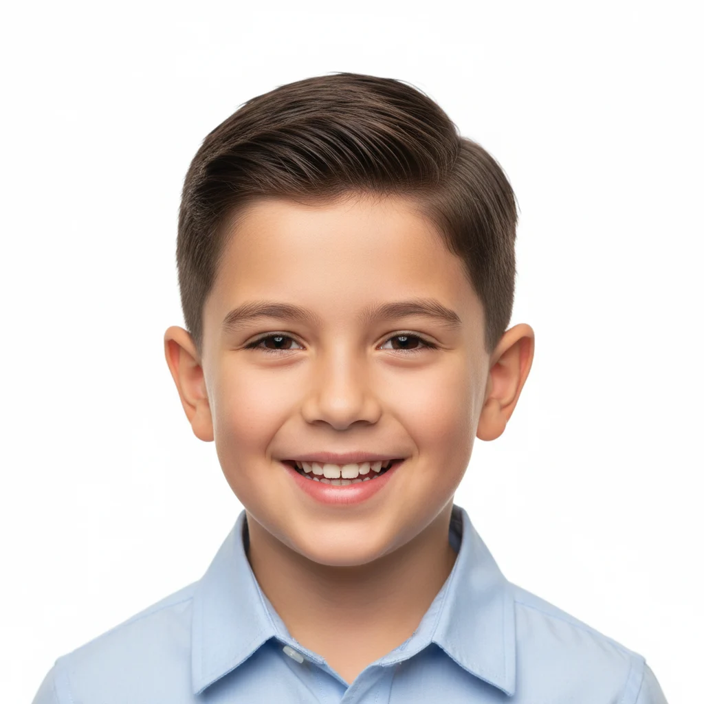 Corte Kids