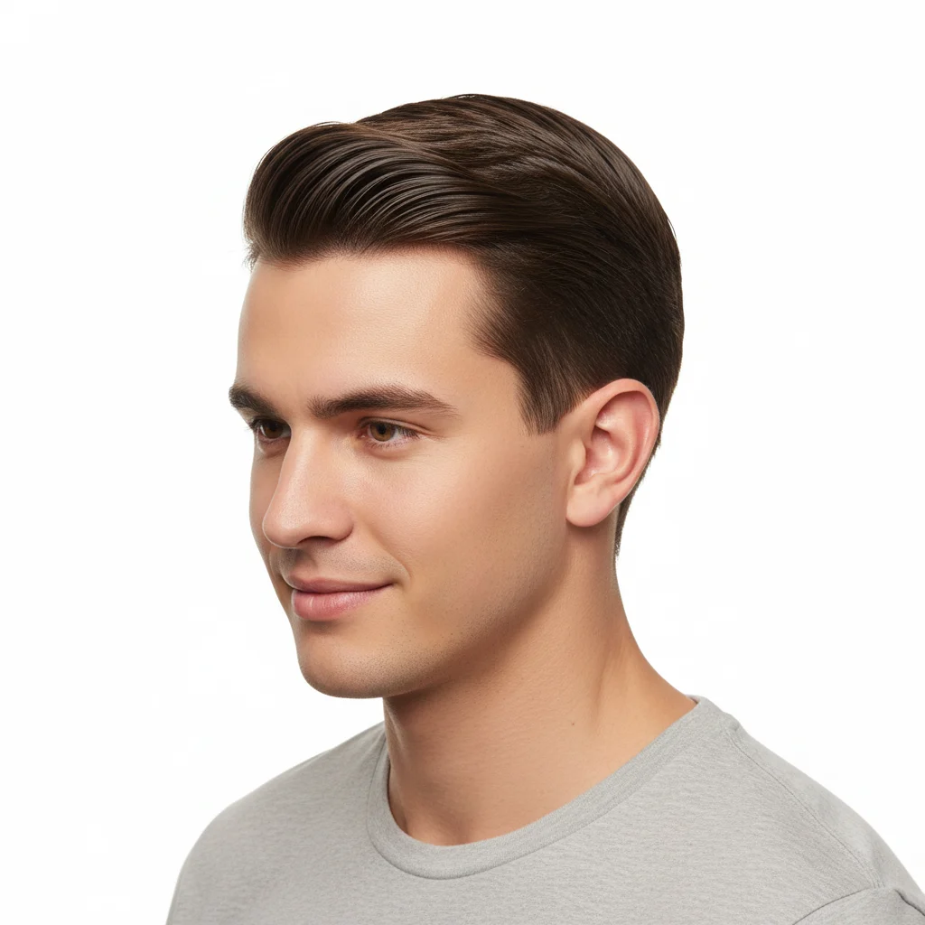 Corte Masculino