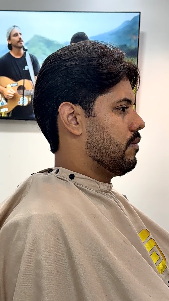 Cabelo
