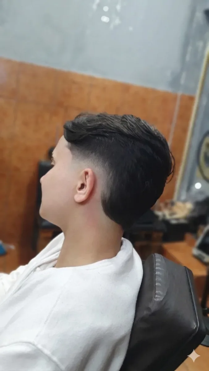 Degradê