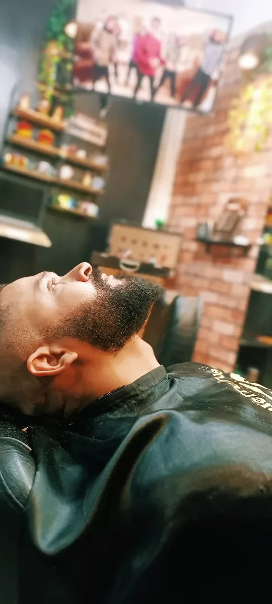 Barba