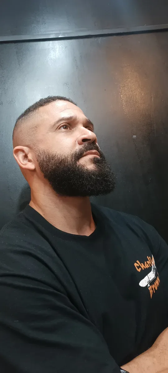 Cabelo + Barba