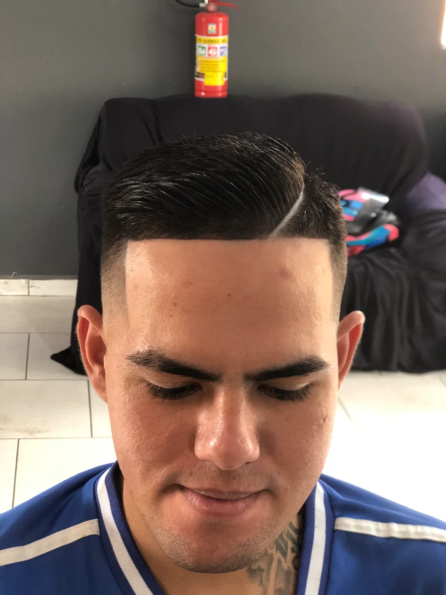 Cabelo + Sobrancelha