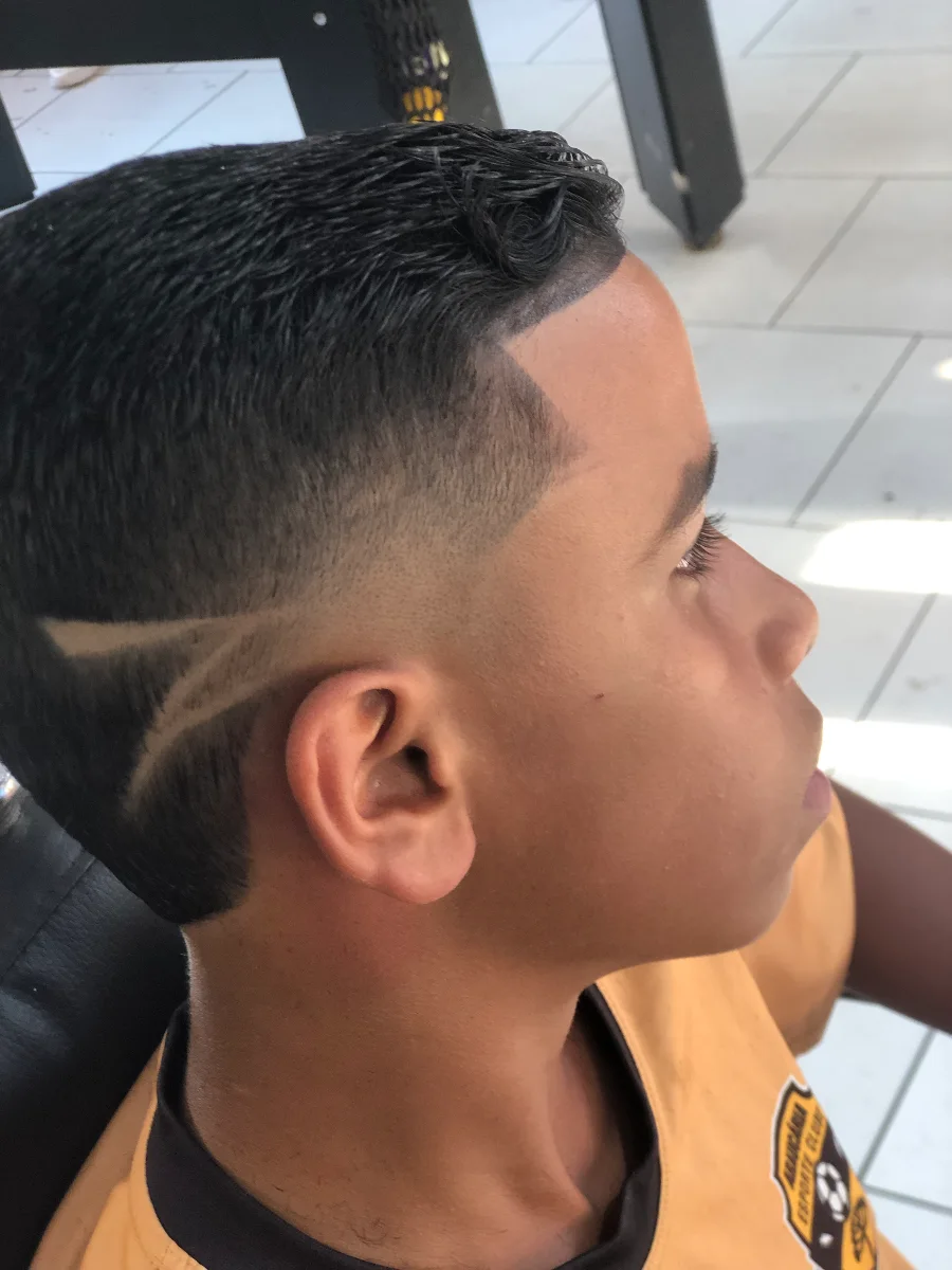 Corte + Risco