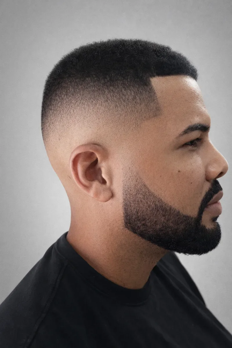 Cabelo + Barba