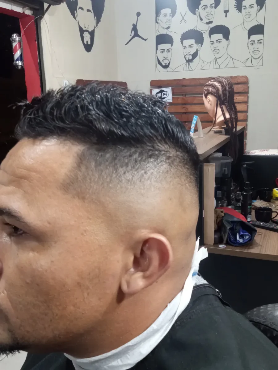 Cabelo