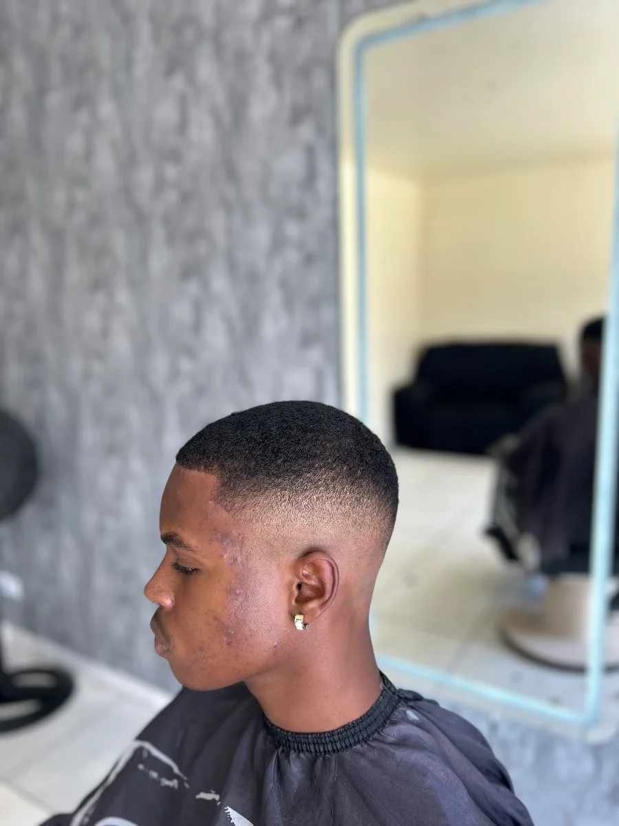 Corte degrade