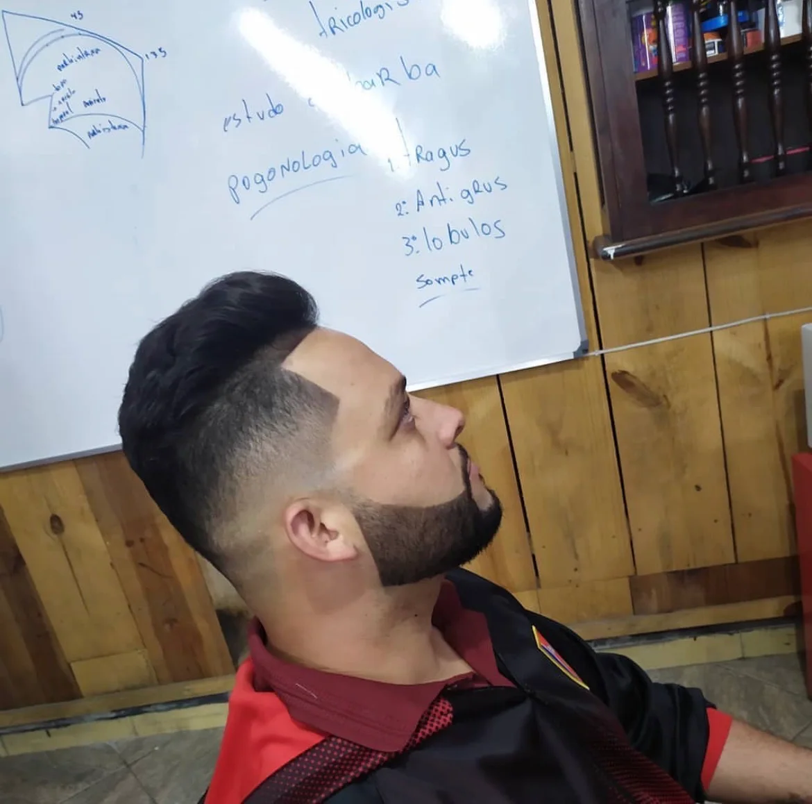 Barba