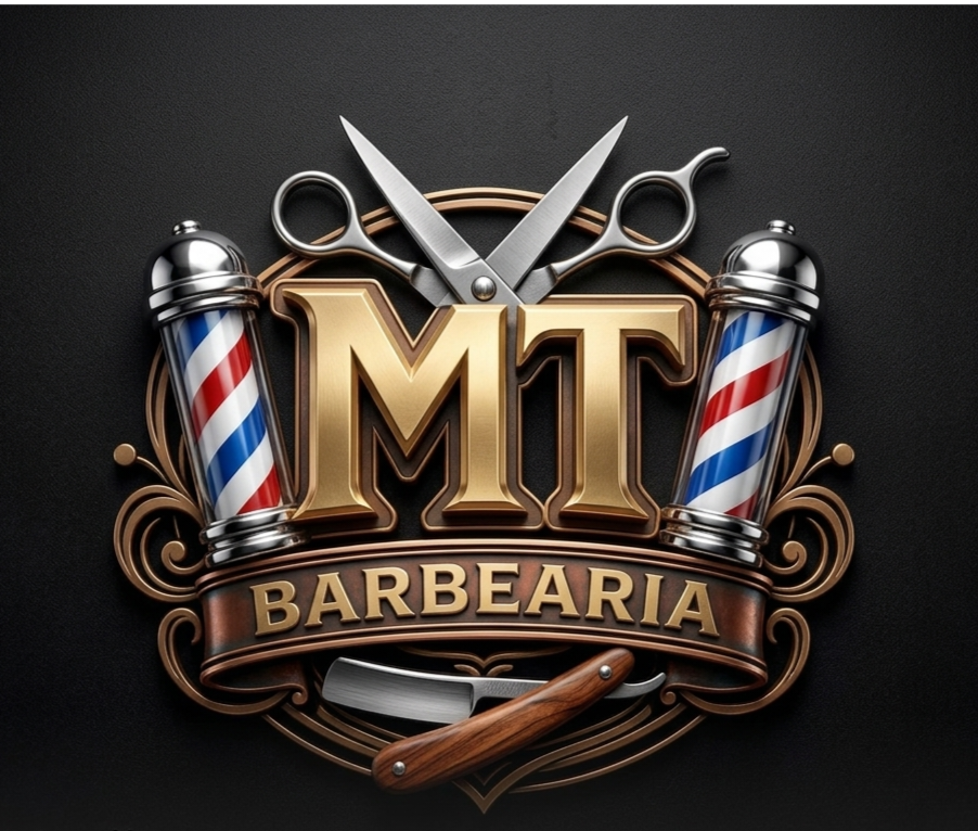 MT barbearia