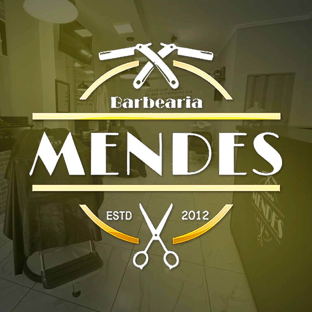 Mendes barbearia
