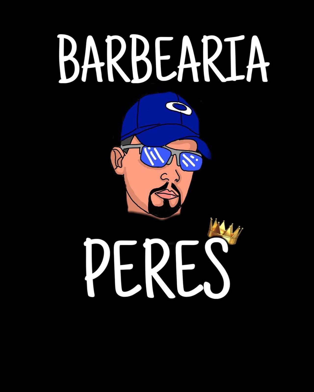BARBEARIA PERES