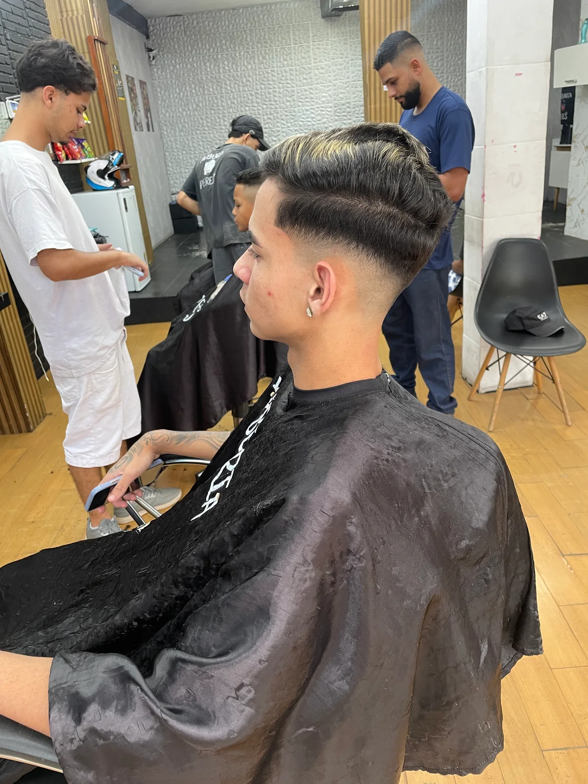 MIDE FADE