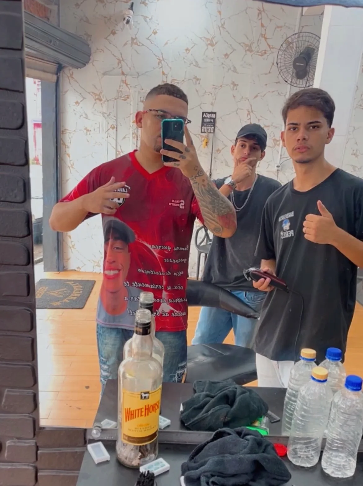 EQUIPE